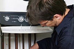 boiler repair Steelend
