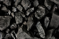 Steelend coal boiler costs