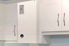 Steelend electric boiler quotes