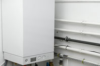 free Steelend condensing boiler quotes