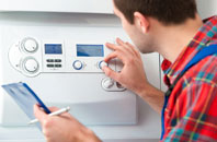 free Steelend gas safe engineer quotes