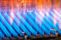 Steelend gas fired boilers