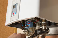 free Steelend boiler install quotes