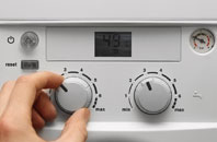 free Steelend boiler maintenance quotes